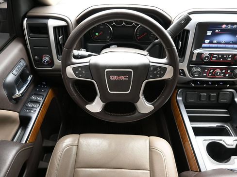 Used 2015 GMC Sierra 1500 SLT RWD image 26