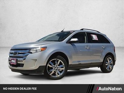 Used 2013 Ford Edge Limited