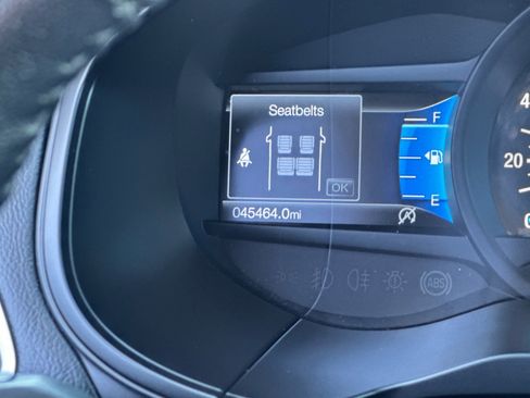 Used 2023 Ford Edge SEL image 21