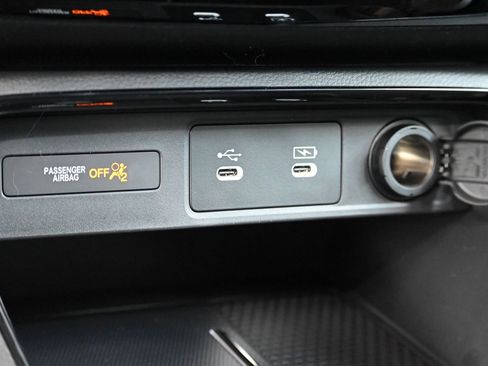 New 2026 Honda CR-V Sport Touring image 35