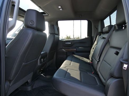 Certified 2019 Chevrolet Silverado 1500 RST AWD/4WD image 18