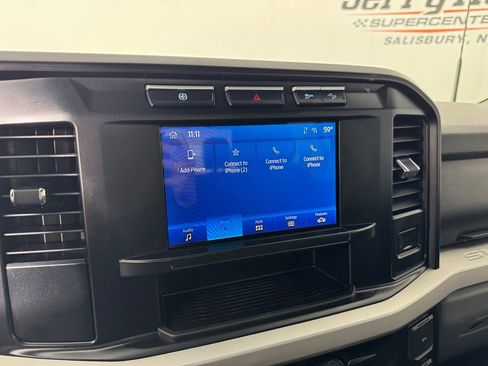 Used 2024 Ford F250 XLT w/ FX4 Off-Road Package image 18