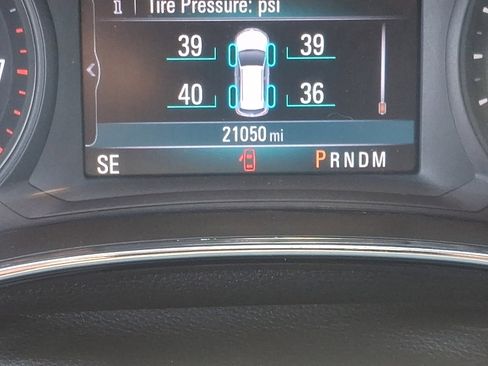 Used 2022 Buick Encore Preferred w/ Safety Package AWD/4WD image 19