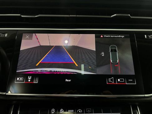 Used 2022 Audi Q7 3.0T Premium Plus w/ Premium Plus Package image 26