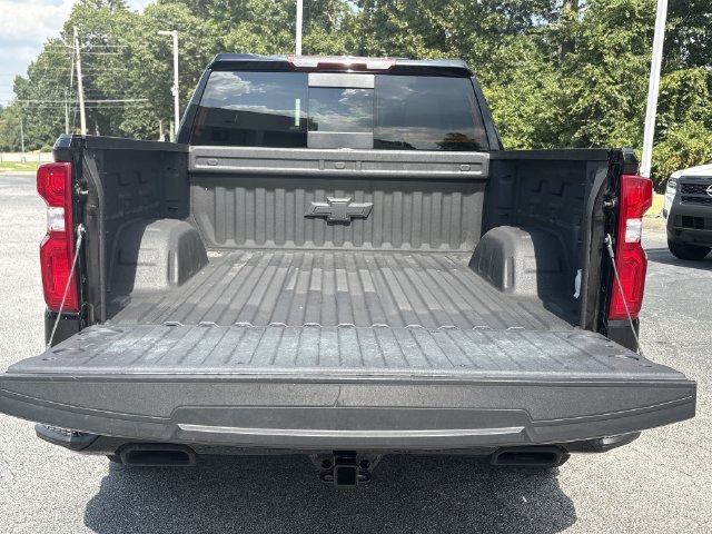 Used 2021 Chevrolet Silverado 1500 RST w/ Redline Edition AWD/4WD image 23