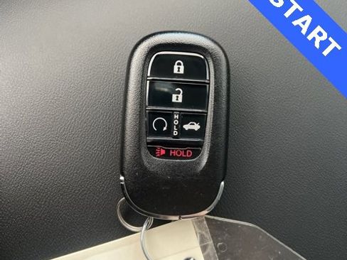 Certified 2025 Honda Accord Touring image 5