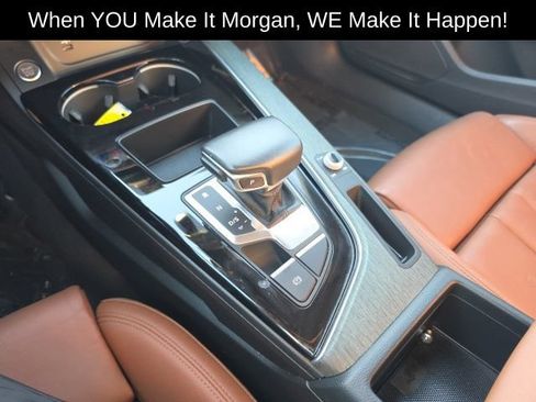 Used 2023 Audi A5 2.0T Premium w/ Convenience Package AWD/4WD image 25