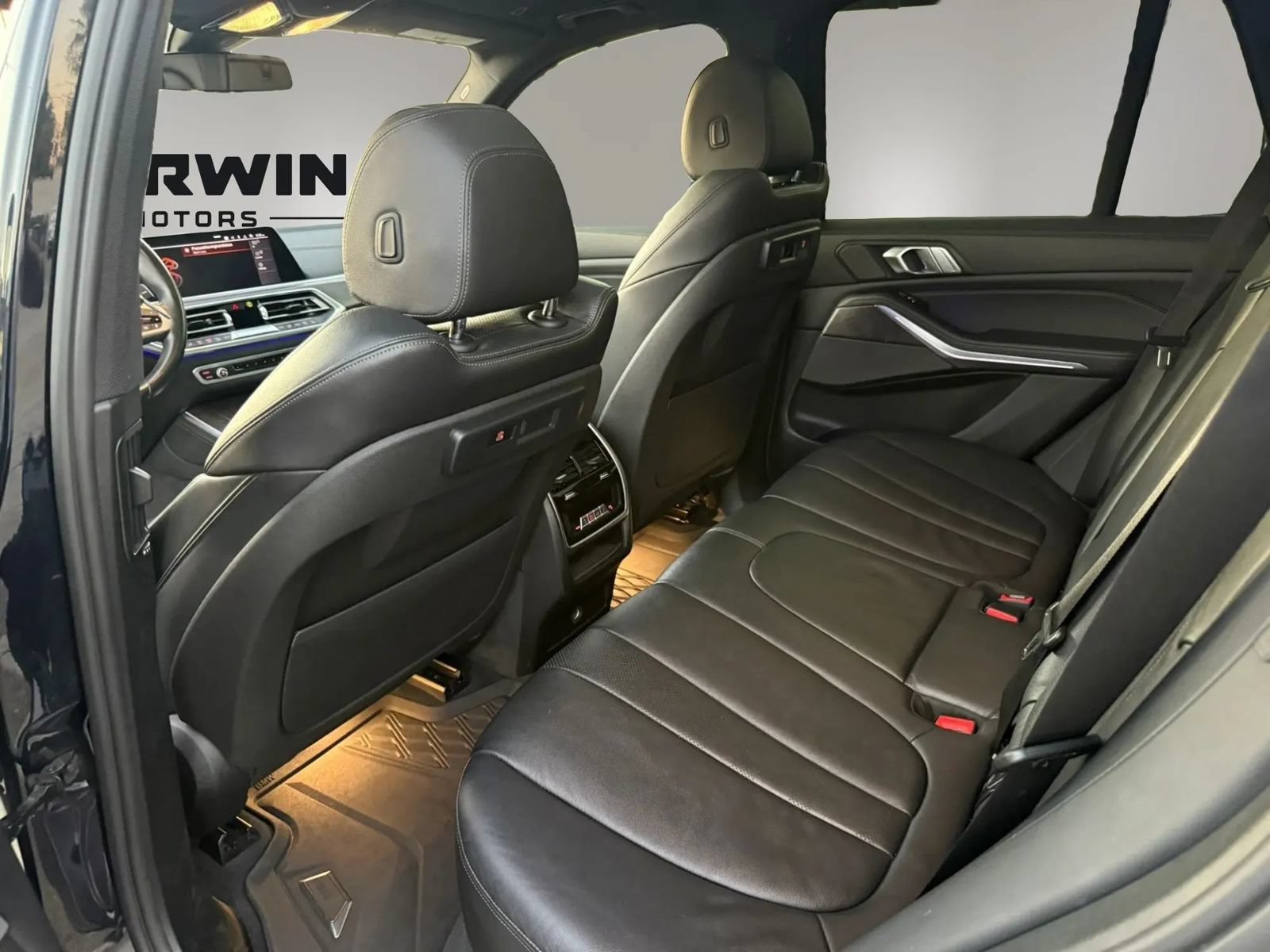 Used 2020 BMW X5 sDrive40i w/ M Sport Package RWD image 30