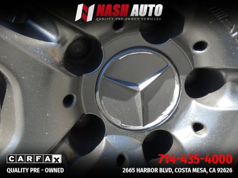 Used 2006 Mercedes-Benz SL 500 image 20