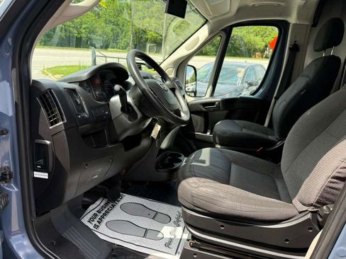 Used 2019 RAM ProMaster 3500 FWD image 22