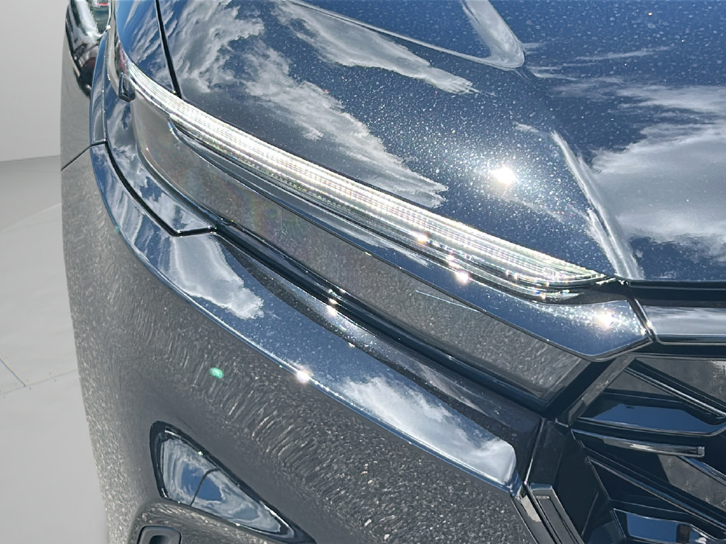 New 2027 Honda CR-V Sport Touring image 26