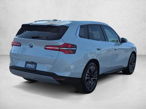 Certified 2026 BMW X3 xDrive30 w/ Convenience Package image 5