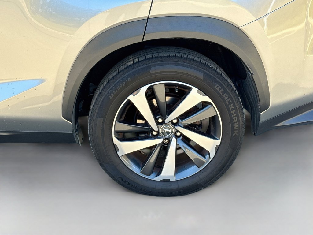 Used 2018 Lexus NX 300 AWD w/ Luxury Package image 40