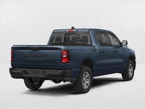 New 2026 RAM 1500 Express image 2