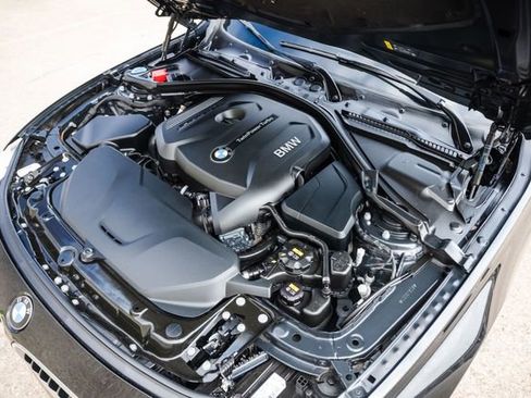 Used 2017 BMW 330i xDrive Wagon image 75