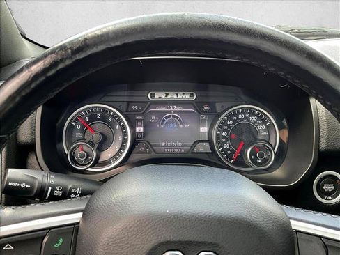 Used 2019 RAM 1500 Big Horn RWD image 21