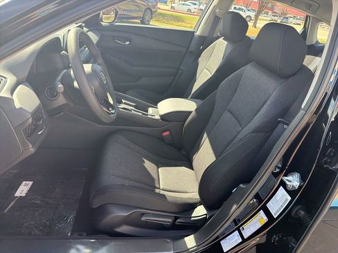 New 2026 Honda Accord LX image 11