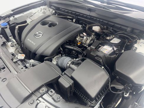 Used 2024 MAZDA CX-50 AWD 2.5 S w/ Premium Package image 77