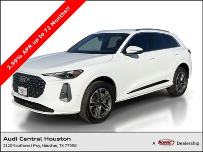 New 2025 Audi Q5 Premium w/ 19" Wheel Package