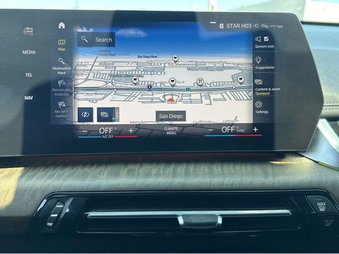 Used 2023 BMW X1 xDrive28i w/ Convenience Package AWD/4WD image 24