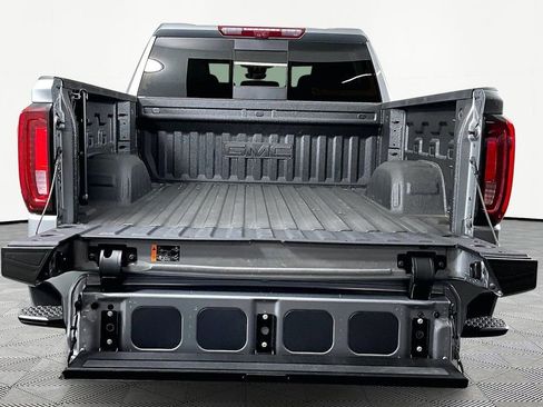 Certified 2025 GMC Sierra 1500 Denali image 7