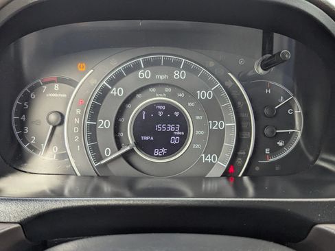 Used 2013 Honda CR-V EX-L image 22