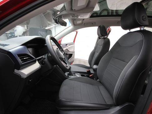 Used 2022 Volkswagen Taos SE AWD/4WD image 12