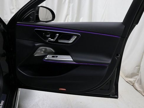 Certified 2026 Mercedes-Benz E 350 4MATIC Sedan image 33