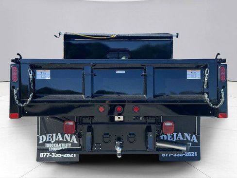 New 2025 GMC Sierra 3500 Pro w/ Convenience Package image 14