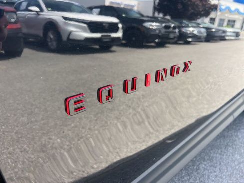 Used 2019 Chevrolet Equinox LT AWD/4WD image 31
