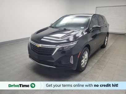 Used 2024 Chevrolet Equinox LT w/ LPO, Floor Liner Package