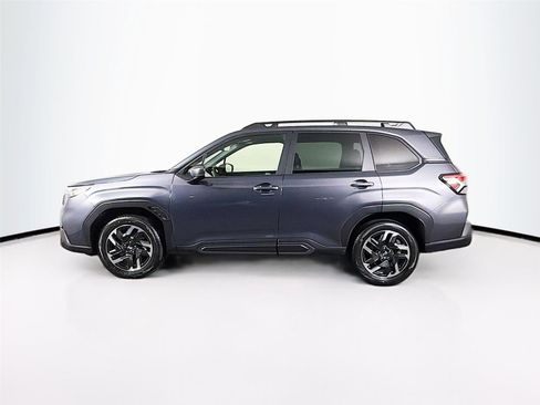 Used 2025 Subaru Forester Limited image 4
