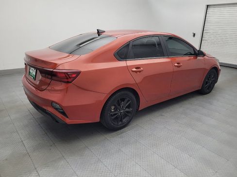 Used 2022 Kia Forte LXS FWD image 10