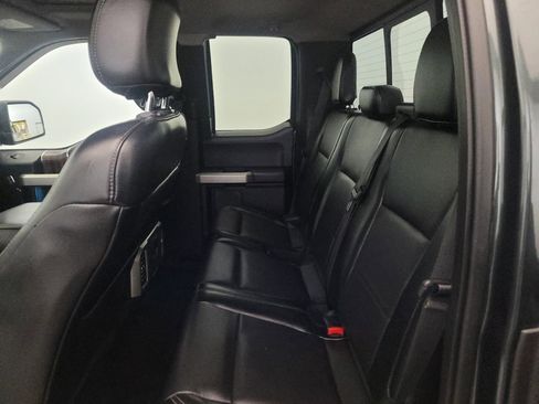 Used 2015 Ford F150 Lariat w/ Equipment Group 501A Mid AWD/4WD image 18