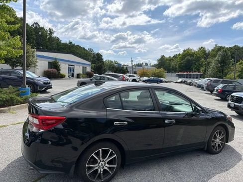Used 2019 Subaru Impreza 2.0i Limited AWD/4WD image 10