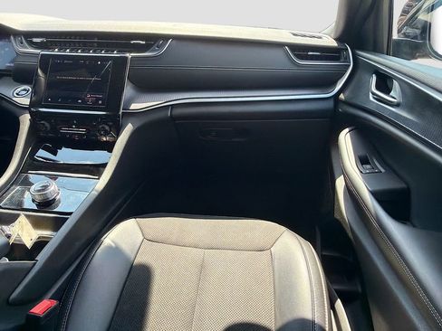 Used 2024 Jeep Grand Cherokee Altitude image 18