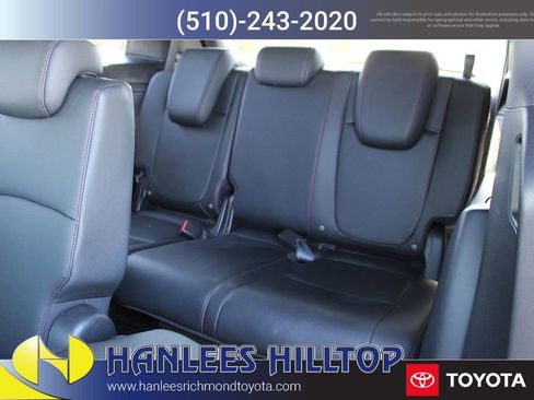 Used 2025 Honda Odyssey Sport-L image 15