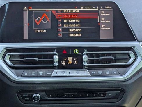 Certified 2023 BMW 430i Coupe w/ M Sport Package image 15