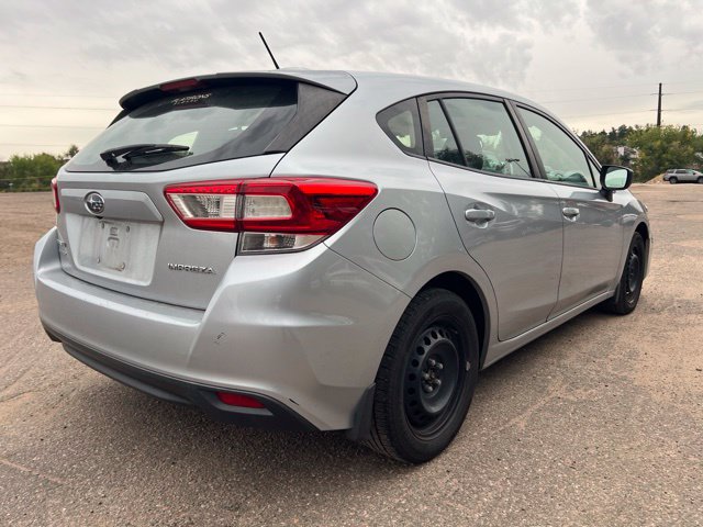 Used 2019 Subaru Impreza 2.0i w/ Eyesight AWD/4WD image 5