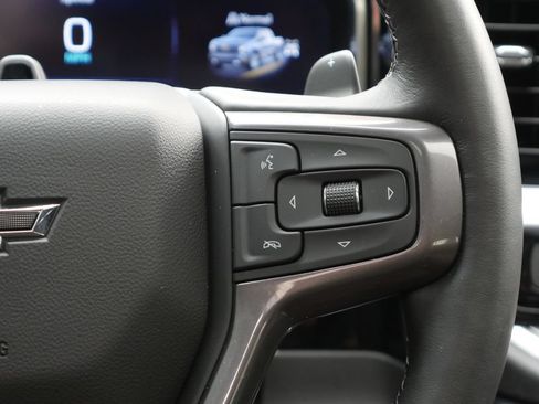 Used 2026 Chevrolet Silverado 1500 High Country w/ High Country Premium Package AWD/4WD image 22