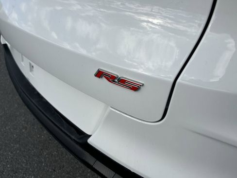 Used 2023 Chevrolet TrailBlazer RS image 10