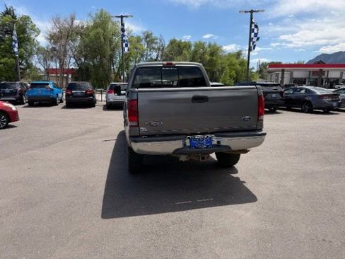 Used 2002 Ford F350 XLT AWD/4WD image 11