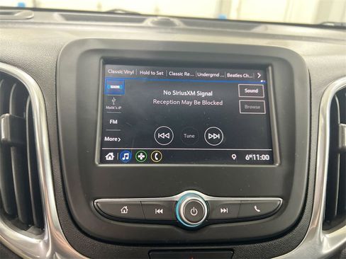 Used 2020 Chevrolet Equinox LT w/ LPO, Floor Liner Package image 13