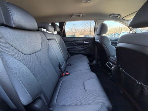 Certified 2023 Hyundai Santa Fe SE w/ Cargo Package image 20