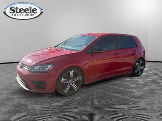 Used 2016 Volkswagen Golf R 4-Door video 1