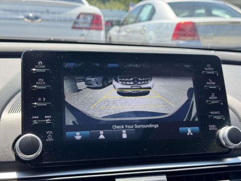 Used 2020 Honda Accord EX-L image 26