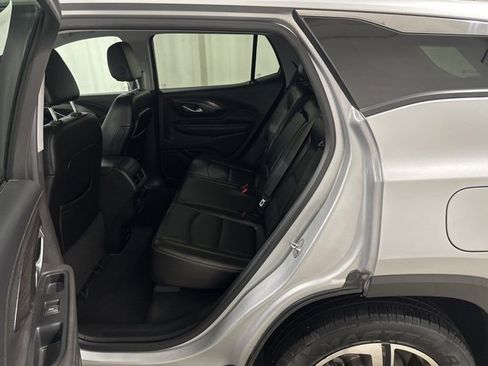 Used 2019 GMC Terrain SLT w/ Preferred Package image 14