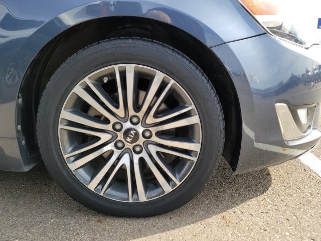 Used 2014 Kia Cadenza Premium w/ Luxury Package FWD image 13