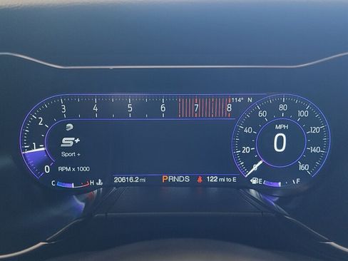 Used 2020 Ford Mustang Premium w/ 2.3L High Performance Package RWD image 33