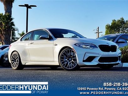 Used 2020 BMW M2 Competition w/ Executive Package